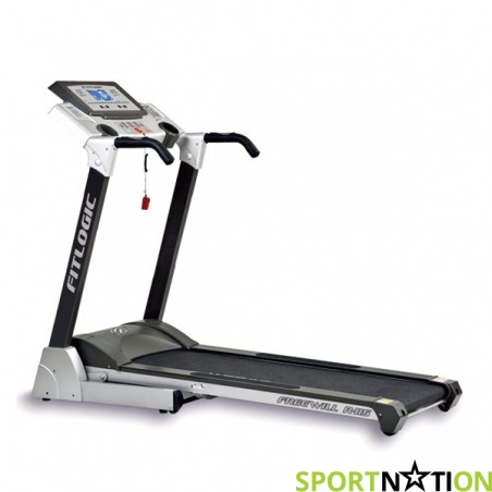 Беговая дорожка для дома FitLogic Freewill R115 - 17516