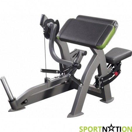 Бицепс машина InterAtletika XR208   - 18384