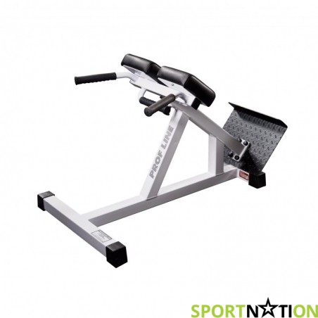 Гиперэкстензия угловая InterAtletika ST313   - 18143