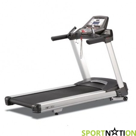 Профессиональная беговая дорожка Spirit CT800 - 17842
