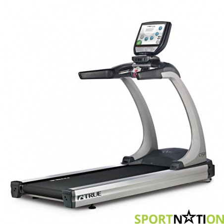 Профессиональная беговая дорожка True CS500T 15TX - 17924