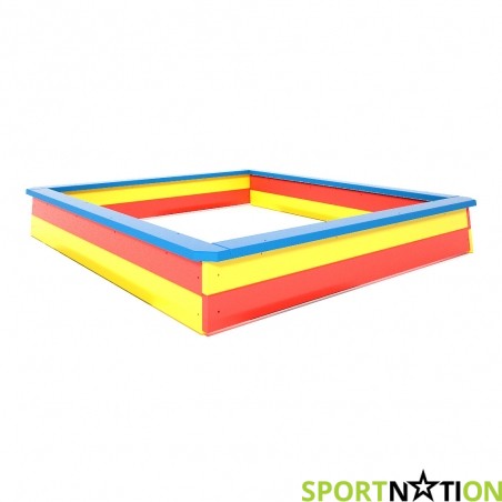 Песочница большая Sportnation SN 303 - 17347