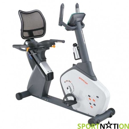 Гибридный велотренажер Sportop B5000 - 17916