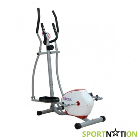Орбитрек для дома FitLogic BL6119B - 17866