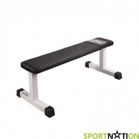 Скамья горизонтальная InterAtletika ST301 - 18130