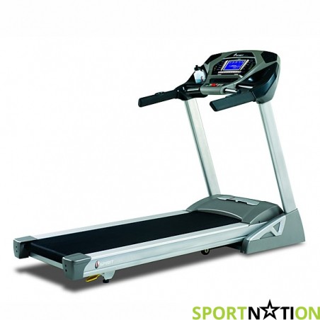 Беговая дорожка для дома Spirit Esprit XT-385 - 17827
