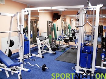 Тренажерный зал б/у Васил Gym - 18421