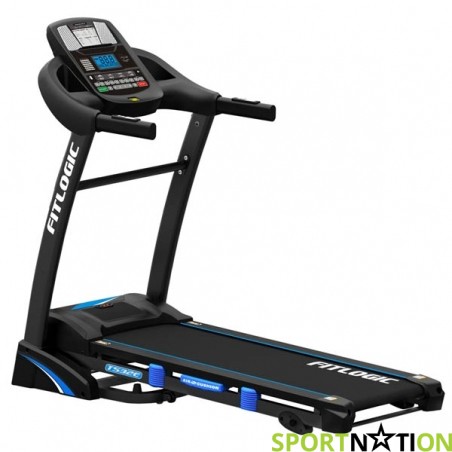 Беговая дорожка FitLogic T532E - 18840