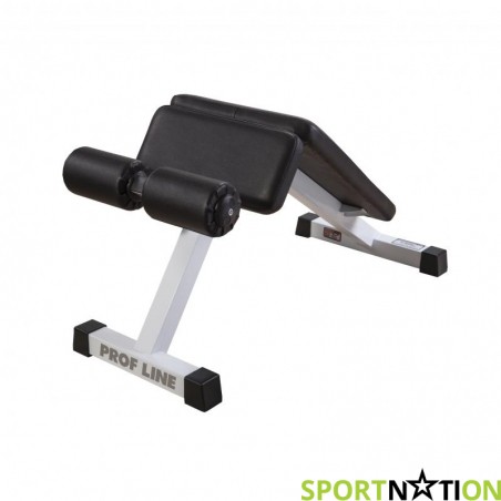 Скамья для пресса InterAtletika ST310   - 18139