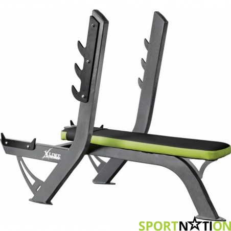 Скамя для французкого жима Inter Atletika XR323 - 18410