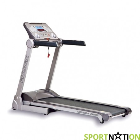 Беговая дорожка для дома FitLogic Miracle R280 - 17832