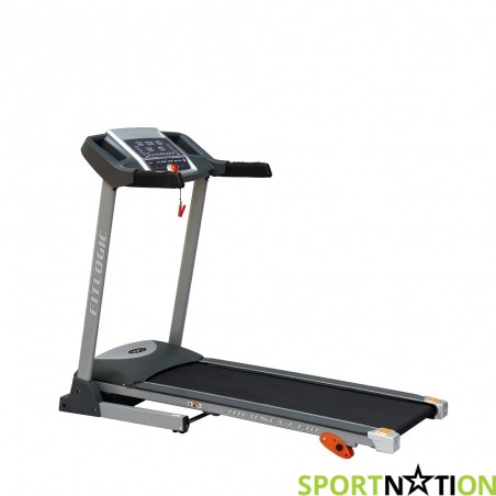 Беговая дорожка для дома FitLogic YK-ET1403 - 17492