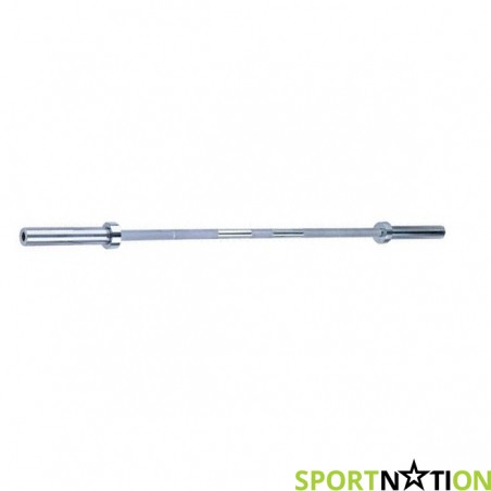 Профессиональный гриф Stein Оlympic bar 250kg - 17998