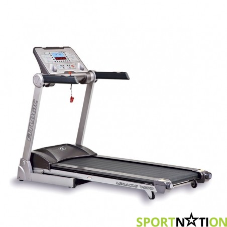 Беговая дорожка для дома FitLogic Miracle V570 - 17491