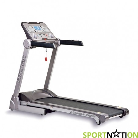 Беговая дорожка для дома FitLogic Miracle R270 - 17831