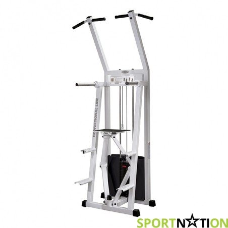 Комбинированный станок с разгружением InterAtletika ST125   - 18097