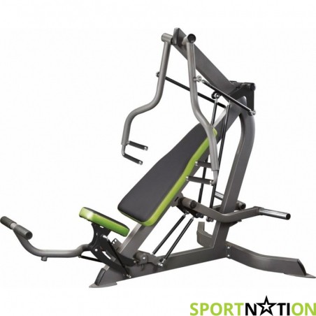 Жим под углом вниз Inter Atletika XR221 - 18393