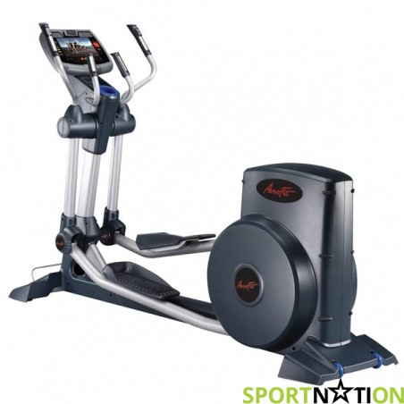 Профессиональный орбитрек AeroFit PRO 9900E LCD-TV - 17890