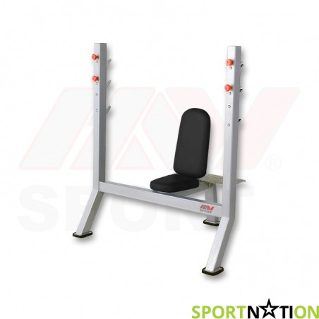 Скамья для жима вверх MV-Sport 1105 Prime - 18692