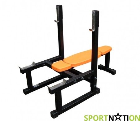 Скамья для французского жима Wuotan CC-07 - 17269