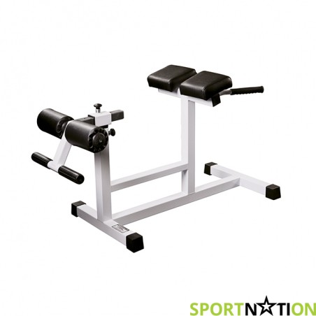Гиперэкстензия горизонтальная InterAtletika ST319 - 18149