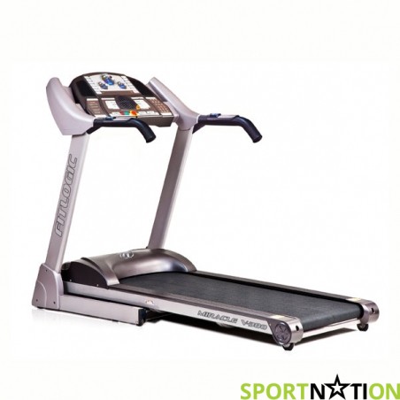 Беговая дорожка для дома FitLogic Miracle V380 - 17833