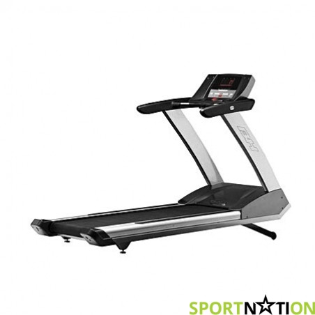 Профессиональная беговая дорожка BH Fitness HiPower Sport Koncept 6900 - 17846