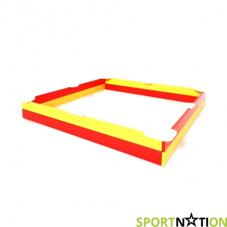 Песочница большая Sportnation SN 317 - 17352