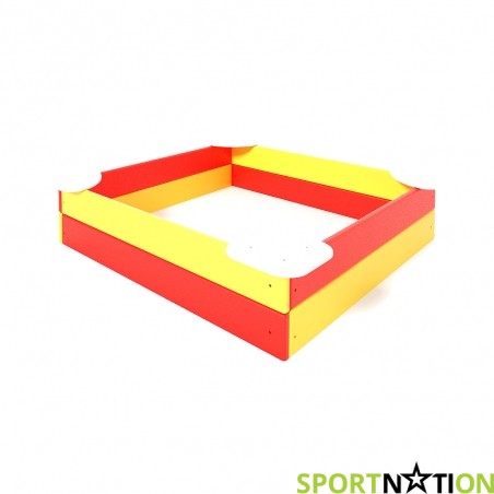 Песочница малая Sportnation  SN 315 - 17350