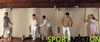 Technogym Kinesis Wall Alpha, Beta, Gamma, Delta - 18775