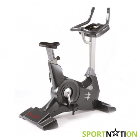 Профессиональный вертикальный велотренажер AeroFit PRO 9500B LCD - 17931