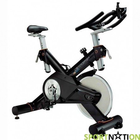 Профессиональный спин байк Sportop Spin Bike CB8500 - 17900