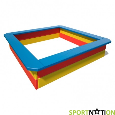 Песочница малая Sportnation SN 301 - 17354