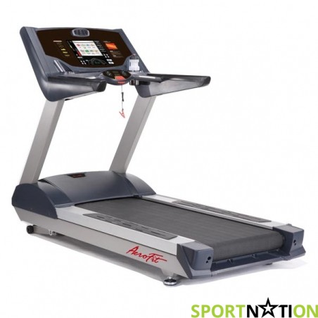 Профессиональная беговая дорожка AeroFit PRO 9900T 19LCD - 17849
