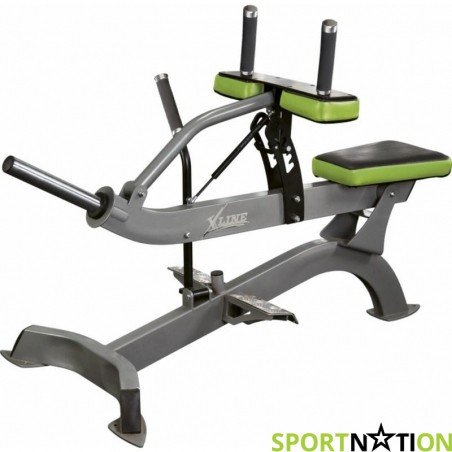 Голень сидя InterAtletika XR213    - 18389