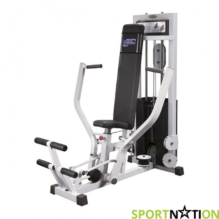 Жим горизонтальный InterAtletika ST129   - 18101