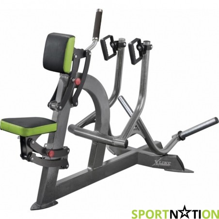  Рычажная тяга InterAtletika XR210   - 18386
