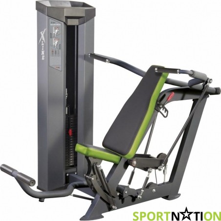 Жим вверх InterAtletika XR127    - 18371