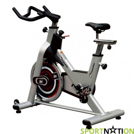 Профессиональный спин байк IMPULSE Spin Bike PS300D - 17908