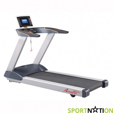 Профессиональная беговая дорожка AeroFit PRO X3-T 7 LCD - 17860