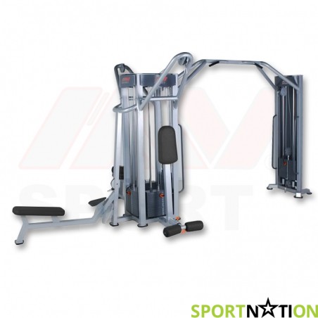 Четырехпозиционная станция MV-Sport 1222 Prime - 18762