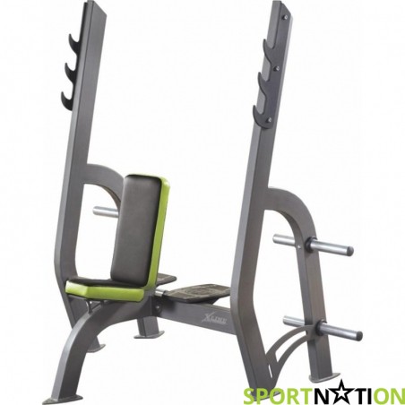 Скамья для жима сидя Inter Atletika XR307 - 18400