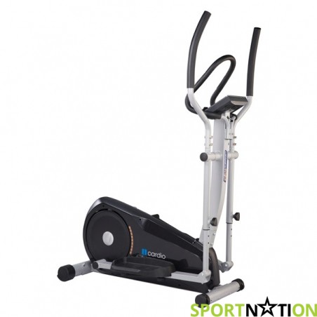 Орбитрек для дома Sportop E880i black - 17874