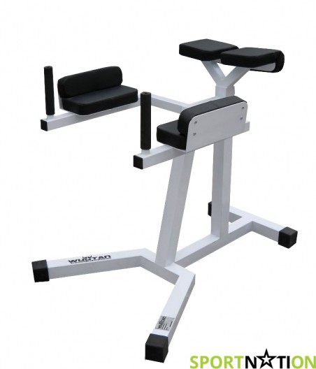 Обратная гиперэкстензия Wuotan CC-18 - 17280