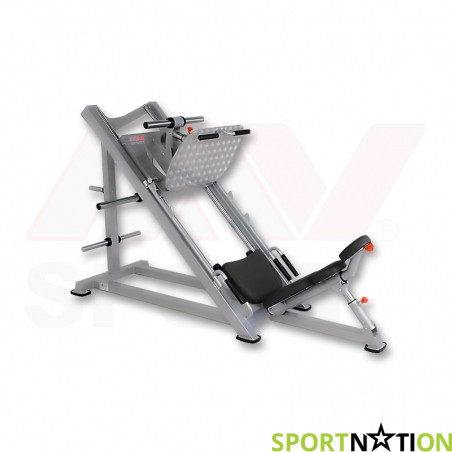 Жим ногами под углом 45  MV-Sport 1302 Prime - 18721