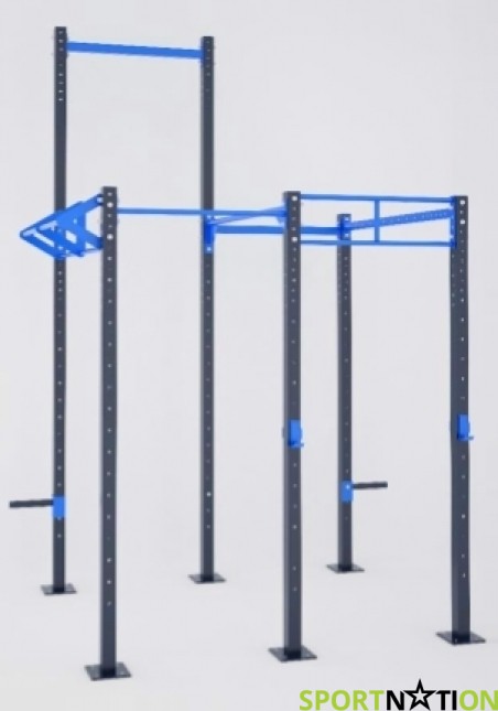 Кросс-рама для кроссфита KIT FITNESS KS.02 - 18461