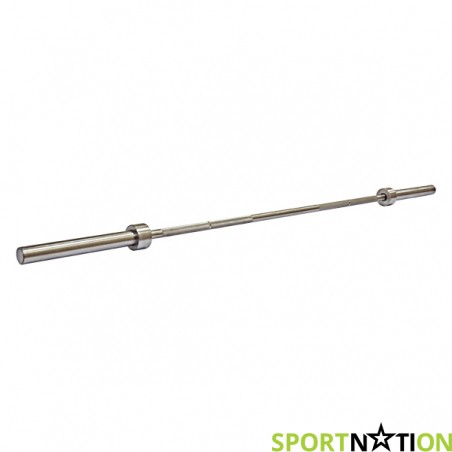 Профессиональный гриф Stein olympic bar 600 kg - 17981