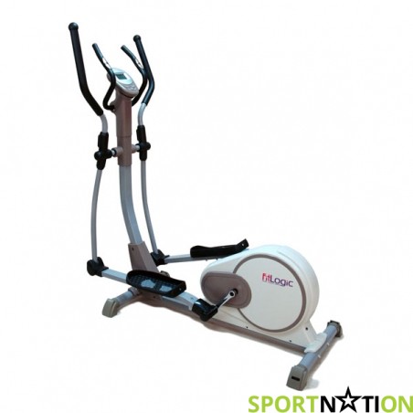 Орбитрек для дома FitLogic CT0803P - 17881