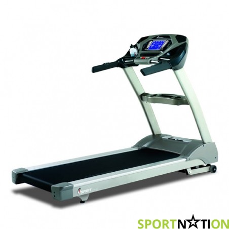 Полупрофессиональная беговая дорожка Spirit Esprit XT-685 - 17845