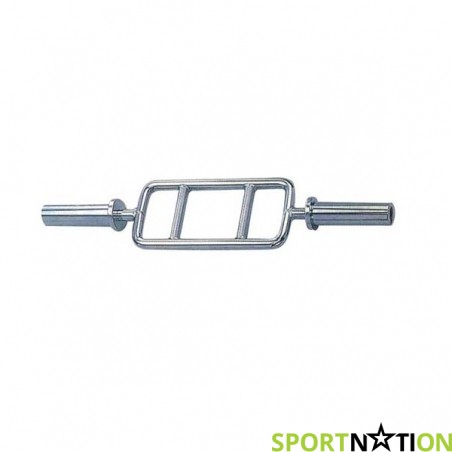 Профессиональный гриф для трицепса Stein Оlympic Triceps Press bar - 17979